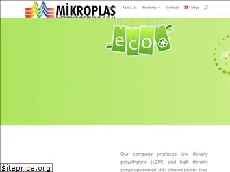 mikroplas.com