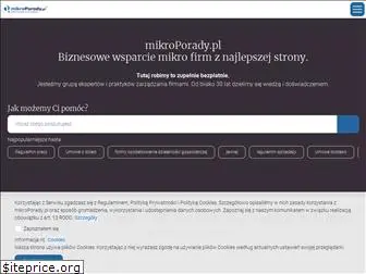 mikroporady.pl