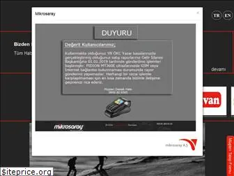 mikrosaray.com.tr