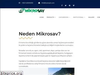 mikrosav.com