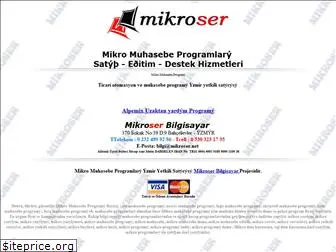 mikroser.net