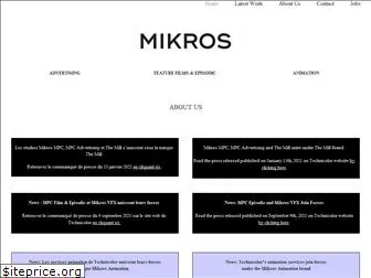 mikrosimage.com