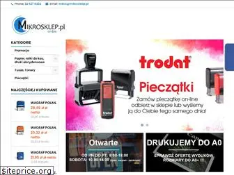 mikrosklep.pl
