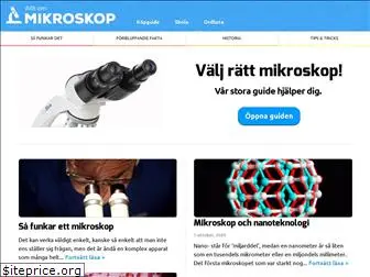 mikroskop.se