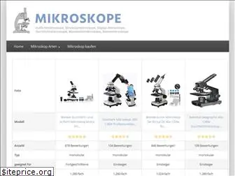 mikroskope-vergleichen.de