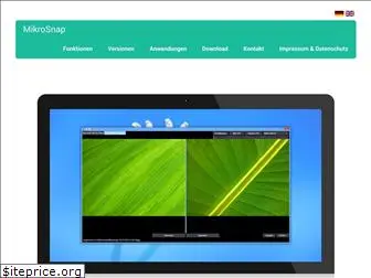 mikrosnap.de