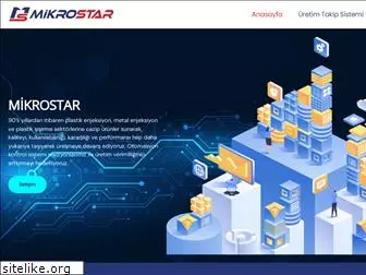 mikrostar.com