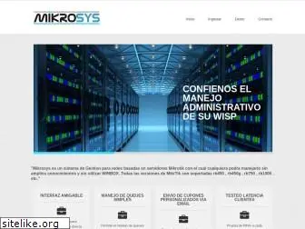 mikrosweb.com