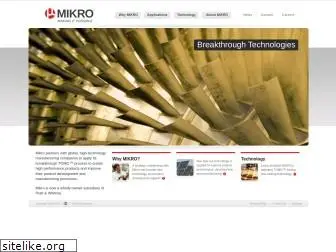mikrosystems.com