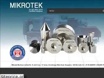 mikrotek.in