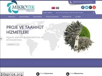 mikrotekair.com.tr