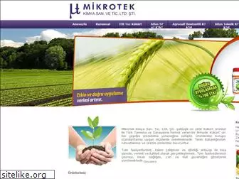 mikrotekkimya.com.tr