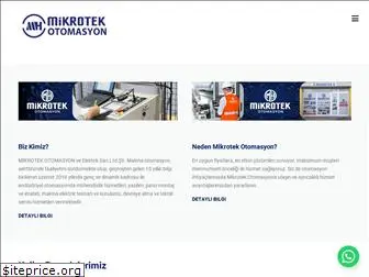 mikrotekotomasyon.com