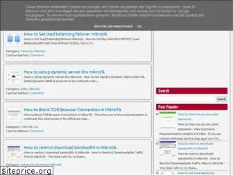 mikrotik-forum.blogspot.com