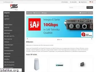 mikrotik-shop.de