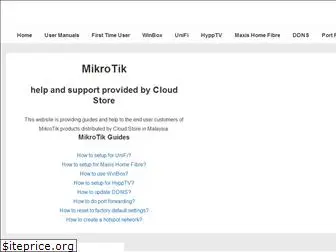 mikrotik.com.my