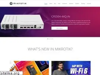 mikrotik.lv