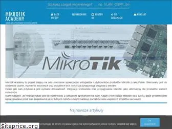 mikrotikacademy.pl