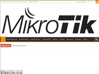 mikrotikforum.com