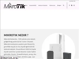 mikrotikturkiye.com