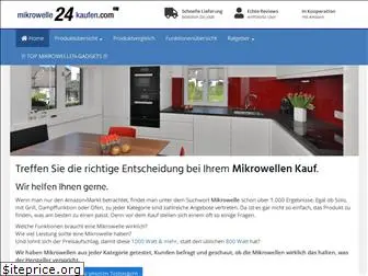 mikrowelle24kaufen.com