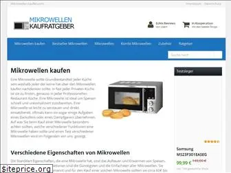 mikrowellen-kaufen.com