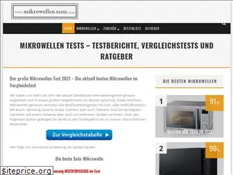 mikrowellen-tests.com