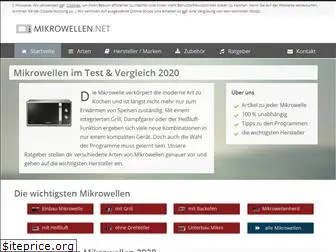 mikrowellen.net