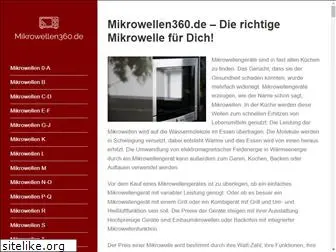 mikrowellen360.de