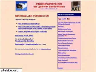 mikrowellenterror.de
