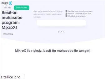 mikrox.com.tr