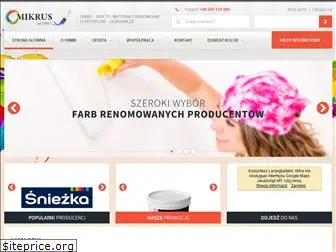 mikrus.sklep.pl