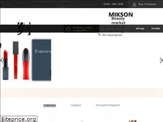 mikson.com.ua