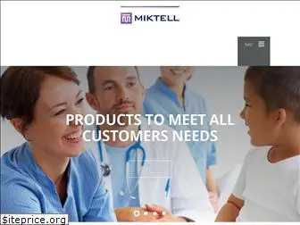 miktell.com