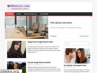 mikteyiz.com