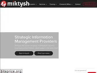 miktysh.com.au