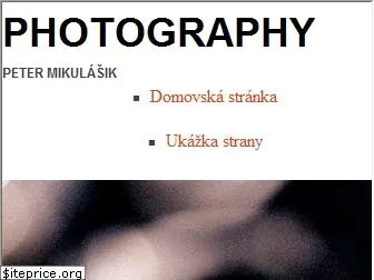 mikulasik.com