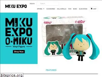 mikumerch.com