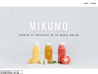 mikumo.es