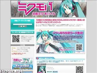 mikumoba.jp