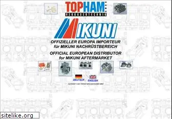 mikuni-topham.de