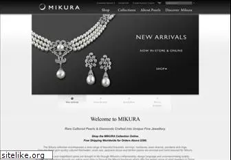 mikura.com