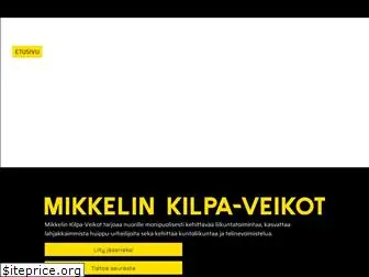 mikv.fi