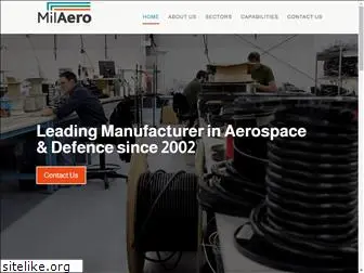 mil-aero.com