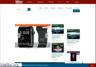 mil-embedded.com