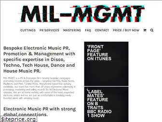 mil-mgmt.com