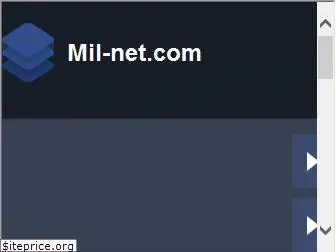 mil-net.com