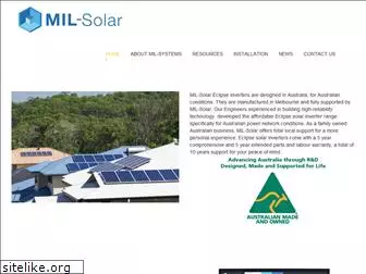 mil-solar.com.au