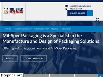 mil-specpkg.com