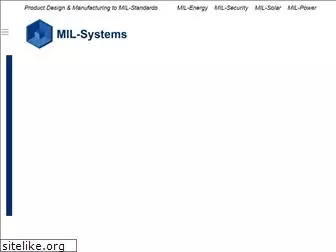 mil-systems.com.au